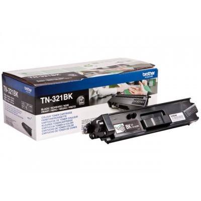 TONER BROTHER TN-321 2.5K ZWART