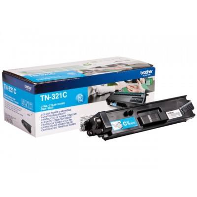 TONER BROTHER TN-321 1.5K BLAUW