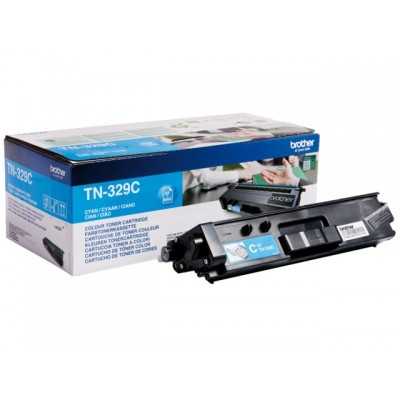 TONER BROTHER TN-329 6K BLAUW