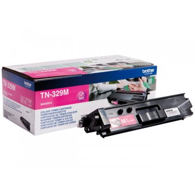 TONER BROTHER TN-329 6K ROOD