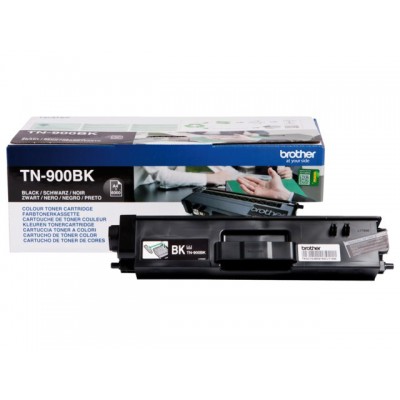 TONER BROTHER TN-900 6K ZWART