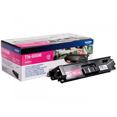 TONER BROTHER TN-900 6K ROOD