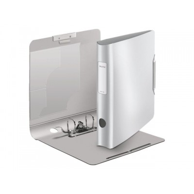 ORDNER LEITZ STYLE 1109 50MM POOLWIT