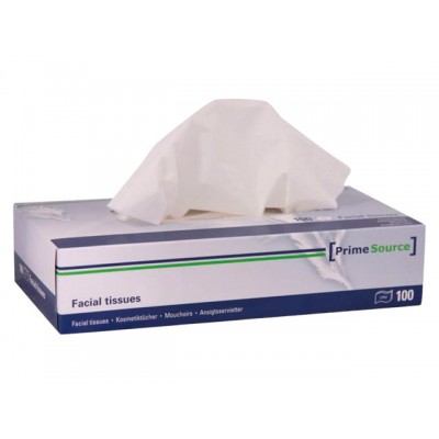 TISSUE PRIMESOURCE FACIAL 2LAAGS