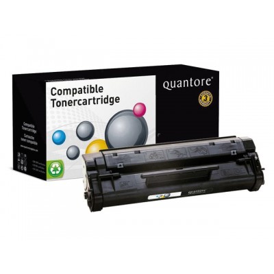 TONERCARTRIDGE QUANTORE HP C4092A 2.5K ZWART