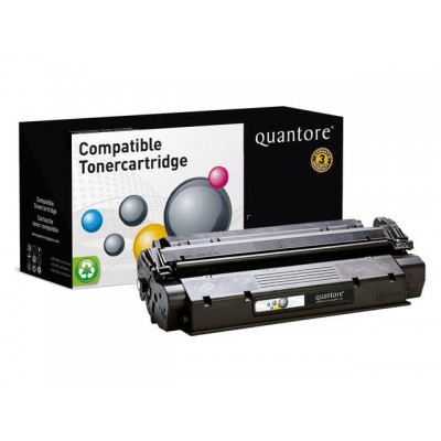 TONERCARTRIDGE QUANTORE HP C7115A 2.5K ZWART