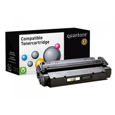 TONERCARTRIDGE QUANTORE HP Q2613A 2.5K ZWART