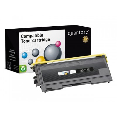 TONER QUANTORE BRO TN-2000 2.5K ZWART