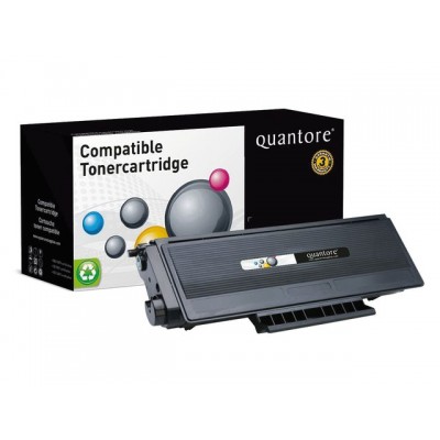 TONER QUANTORE BRO TN-3170 7K ZWART