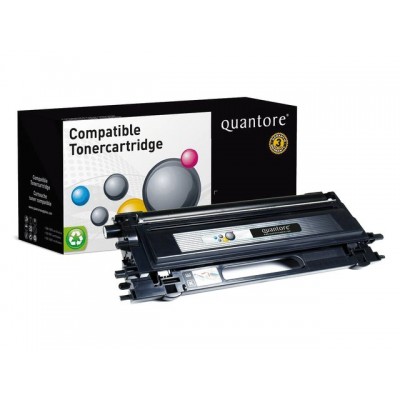 TONER QUANTORE BRO TN-135 5K ZWART