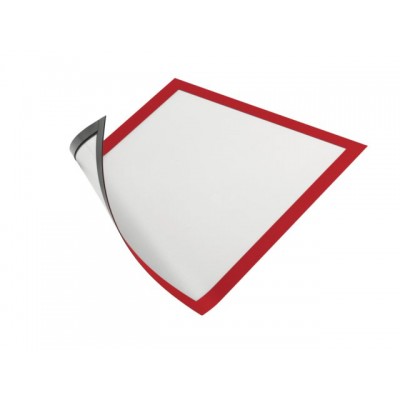 DURAFRAME DURABLE MAGNETIC A4 ROOD