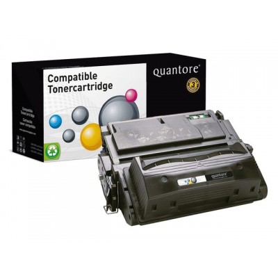 TONERCARTRIDGE QUANTORE HP Q1339A 18K ZWART