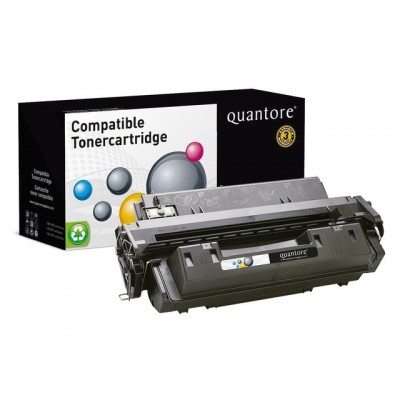 TONERCARTRIDGE QUANTORE HP Q2610A 6K ZWART