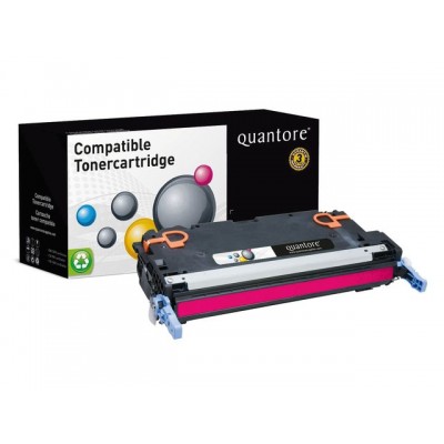 TONERCARTRIDGE QUANTORE HP Q7583A 6K ROOD