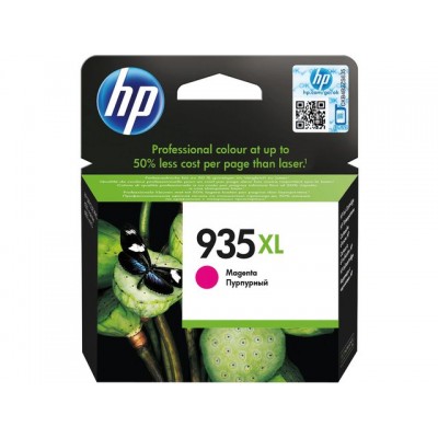 INKCARTRIDGE HP 935XL C2P25AE HC ROOD