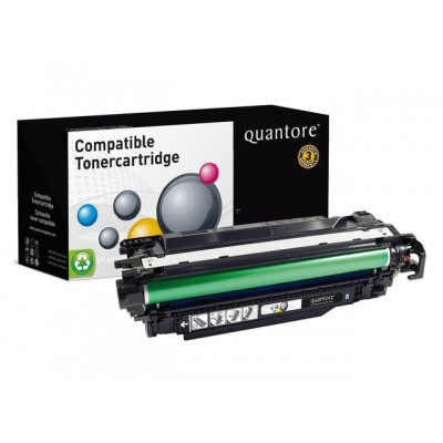 TONERCARTRIDGE QUANTORE HP CF320X 21K ZWART