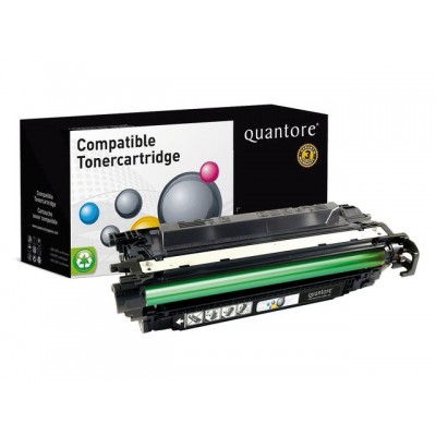 TONERCARTRIDGE QUANTORE HP CF330X 20.5K ZWART