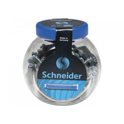 INKTPATROON SCHNEIDER BLAUW