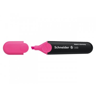 MARKEERSTIFT SCHNEIDER UNI ROZE