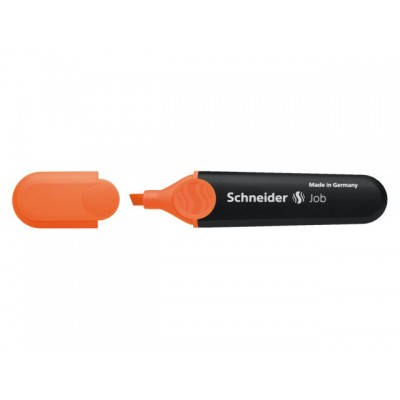 MARKEERSTIFT SCHNEIDER UNI ORANJE