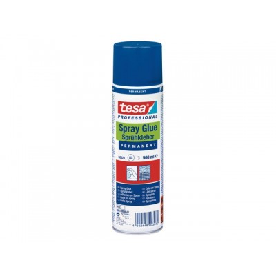 LIJM TESA SPRAY PERMAMENT 100ML