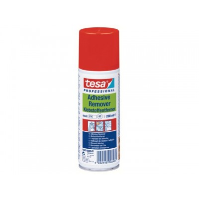 VERWIJDERAAR TESA LIJMRESTEN
