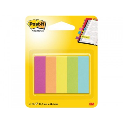 INDEXTABS 3M POST-IT 670/5CA CAPETOWN