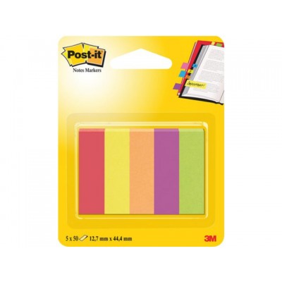 INDEXTABS 3M POST-IT 670/5JA JAIPUR