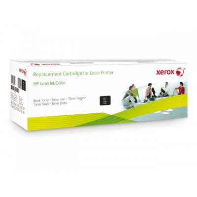 TONERCARTRIDGE XEROX HP CF283A 1.5K ZWART