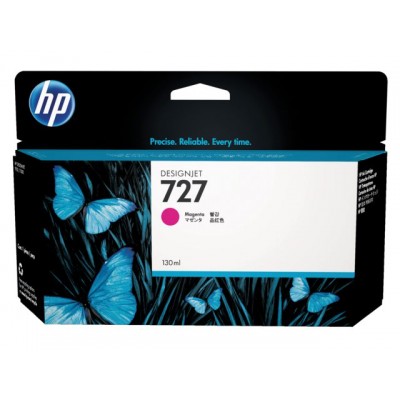 INKCARTRIDGE HP 727 B3P20A HC ROOD