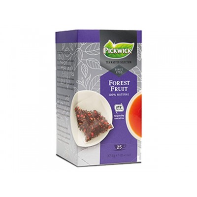 THEE PICKWICK TEA MASTER SEL FOREST FRUIT 1.5GR
