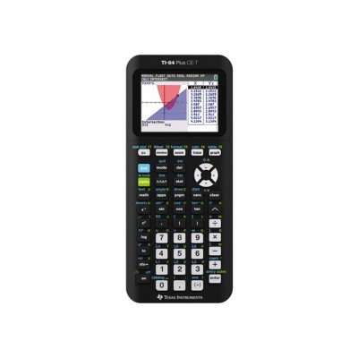 REKENMACHINE TI-84 PLUS CE-T TP