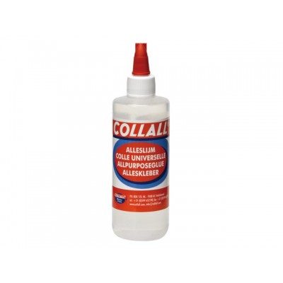 ALLESLIJM COLLALL 200ML