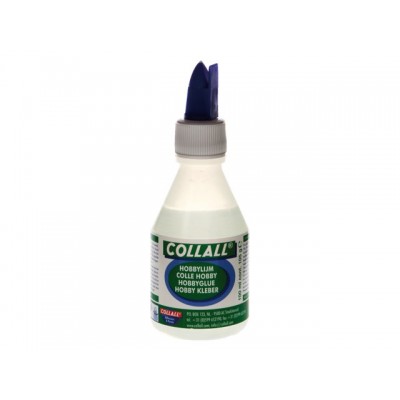 HOBBYLIJM COLLALL 100ML