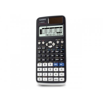 REKENMACHINE CASIO CLASSWIZ FX-991EX