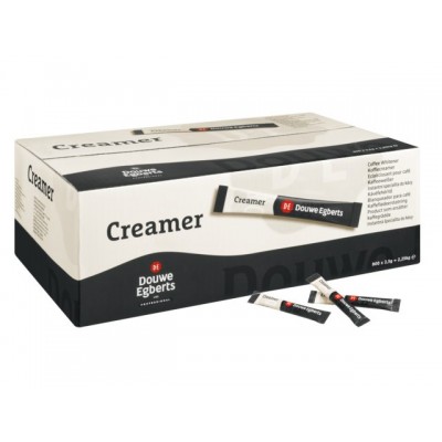 CREAMERSTICKS DOUWE EGBERTS 2.5GR