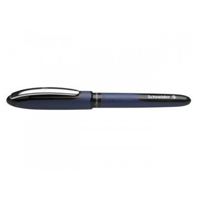 ROLLERPEN SCHNEIDER ONE BUSI-NESS 0.6MM ZWART