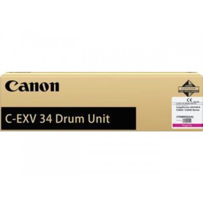 DRUM CANON C-EXV 34 ROOD