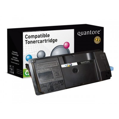 TONER QUANTORE KYO TK-3130 25K ZWART