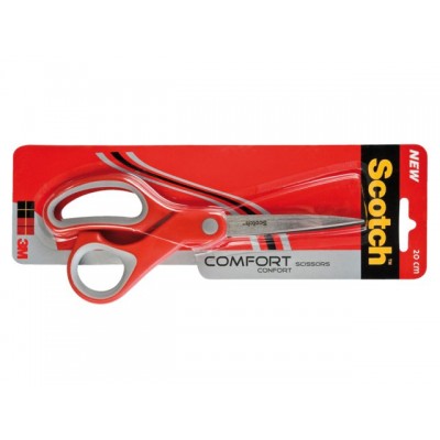 SCHAAR SCOTCH 200MM COMFORT