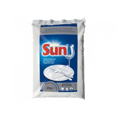 VAATWASZOUT SUN 2KG