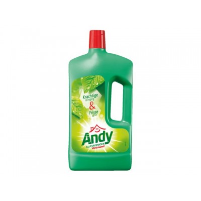 ALLESREINIGER ANDY VERTROUWD 1 LITER