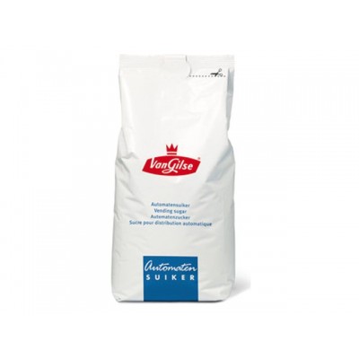 SUIKER VOOR AUTOMAAT DOUWE EGBERTS 1500GRAM