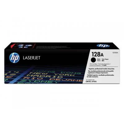 TONERCARTRIDGE HP 128A CE320A 2K ZWART