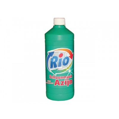 SCHOONMAAKAZIJN RIO 1 LITER