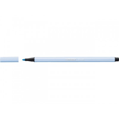 VILTSTIFT STABILO 68/11 LICHT KOBALTBLAUW