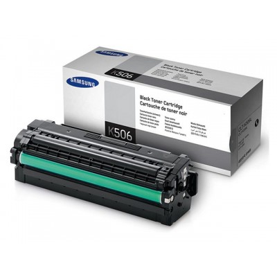 TONERCARTRIDGE SAMSUNG CLT-K506S 2K ZWART