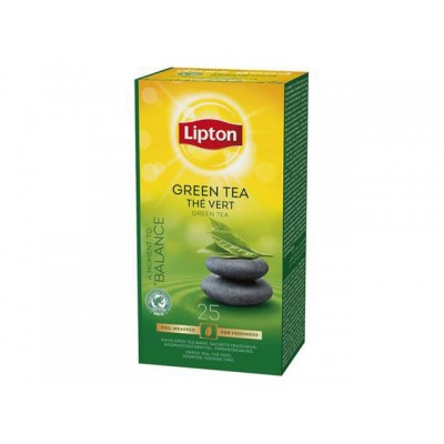 THEE LIPTON GREEN TEA 1.5GR