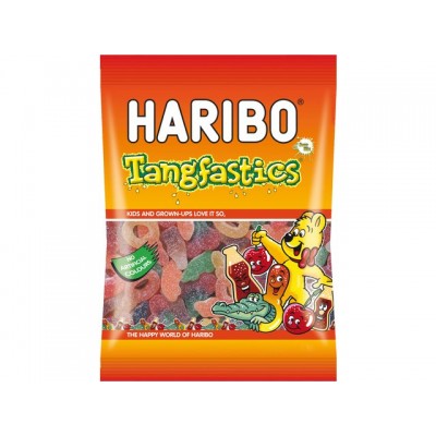 FANTASTICS HARIBO 75GR