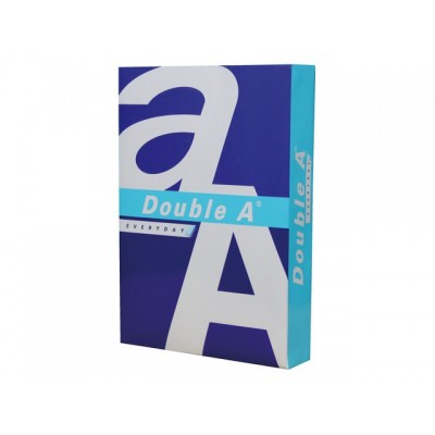 KOPIEERPAPIER DOUBLE A A4 70GR 500VEL WIT